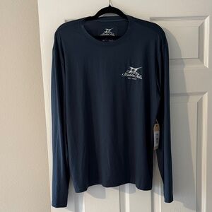 Madda Fella Suntek UPF Long Sleeve Shirt